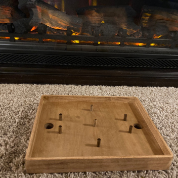 Penny Hockey